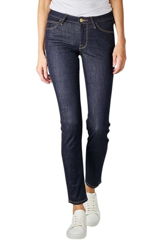Jeans Scarlett - Blauw