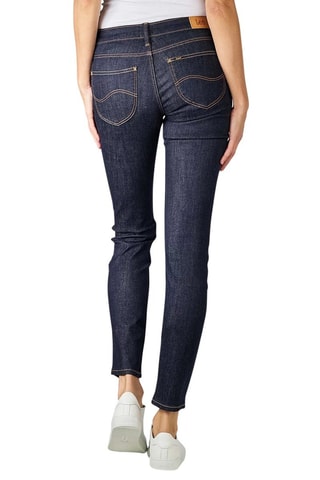 Jeans Scarlett - Blauw