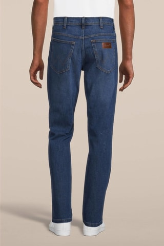 Jeans Texas - Blauw