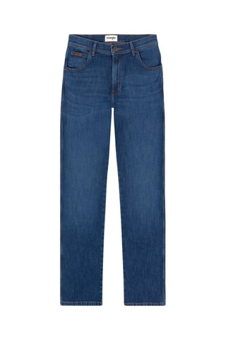 Jeans Texas - Blauw