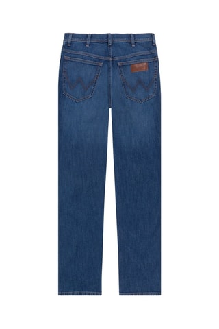 Jeans Texas - Blauw