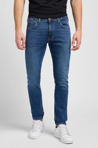 Jeans Slim Fit - Blauw