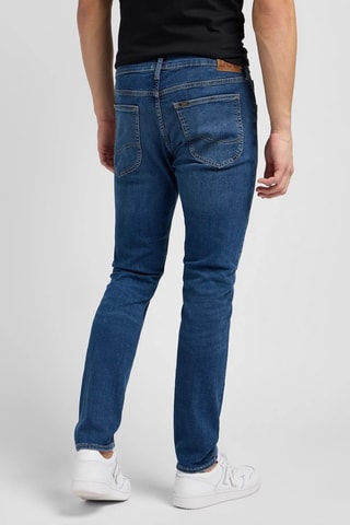 Jeans Slim Fit - Blauw