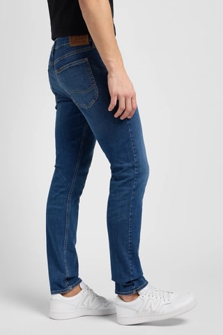 Jeans Slim Fit - Blauw