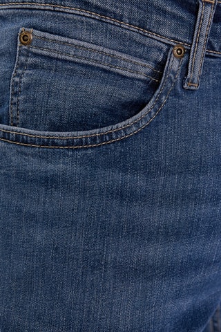 Jeans Slim Fit - Blauw