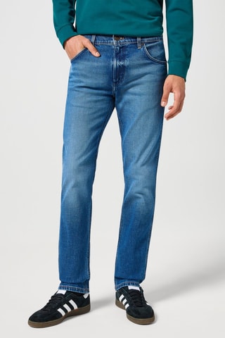 Jeans Greensboro - Blauw