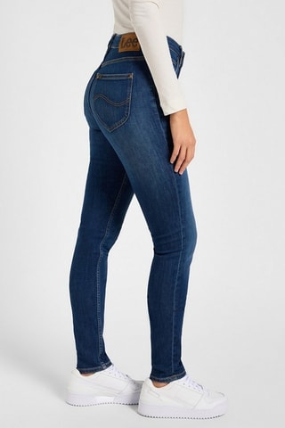 Jeans Scarlett - Blauw
