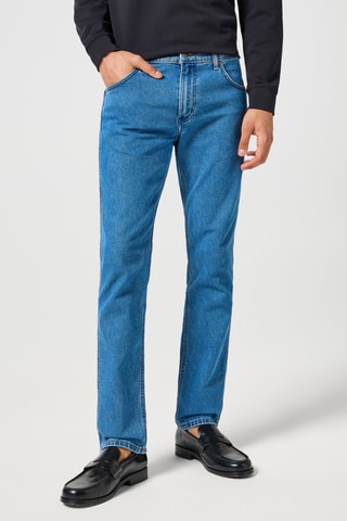 Jeans Greensboro - Blauw