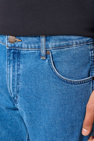 Jeans Greensboro - Blauw