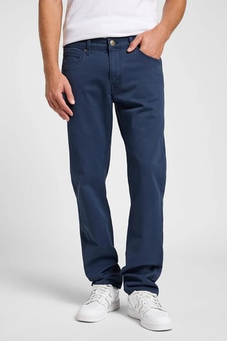 Jeans Daren - Blauw