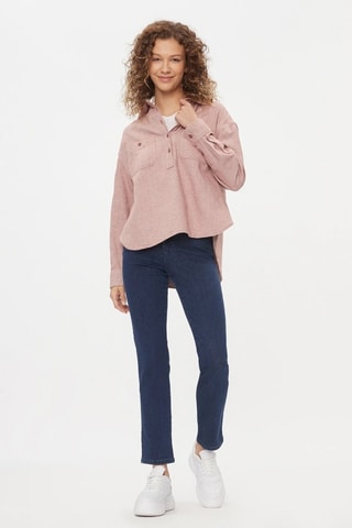 Jeans slim Unbreakable - Blauw