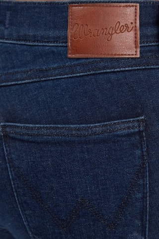 Jeans slim Unbreakable - Blauw