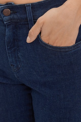 Jeans slim Unbreakable - Blauw