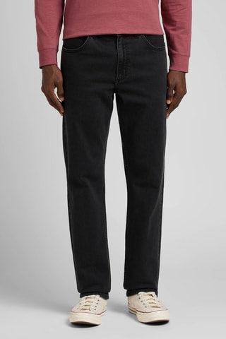 Jeans Brooklyn - Zwart