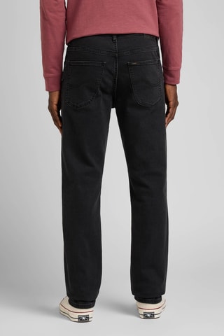 Jeans Brooklyn - Zwart