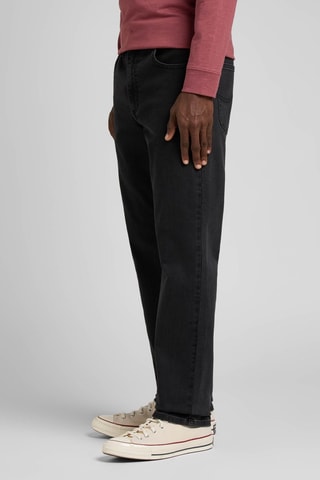 Jeans Brooklyn - Zwart