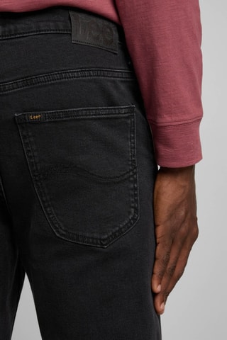 Jeans Brooklyn - Zwart