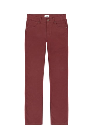 Broek - Rood