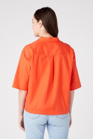 Top - Oranje