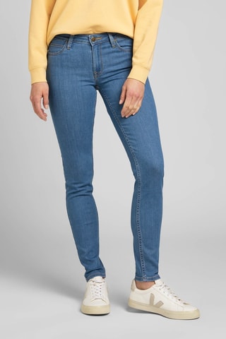 Jeans Scarlett - Blauw