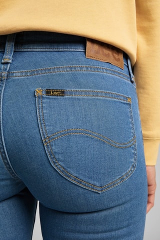 Jeans Scarlett - Blauw