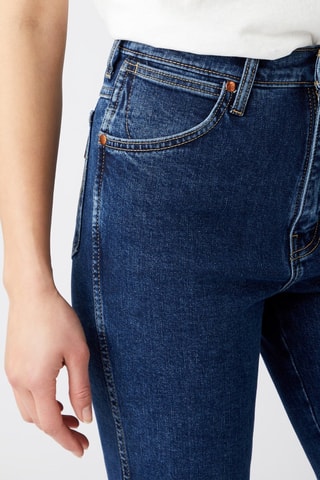 Jeans West - Blauw