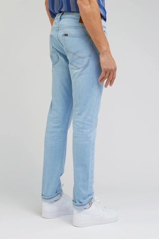 Jeans Luke - Blauw