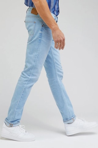 Jeans Luke - Blauw