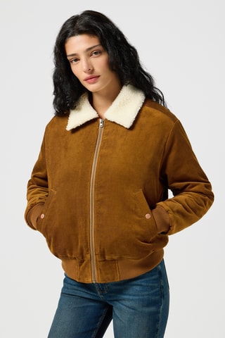 Jasje Regular - - Bruin