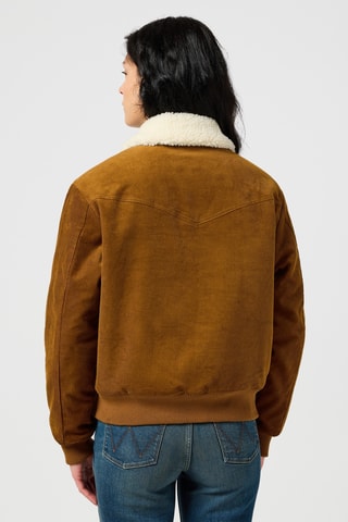 Jasje Regular - - Bruin