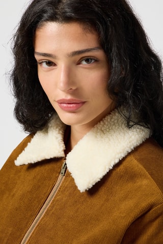 Jasje Regular - - Bruin