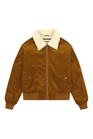 Jasje Regular - - Bruin