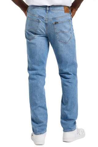 Jeans Regular Fit - Blauw