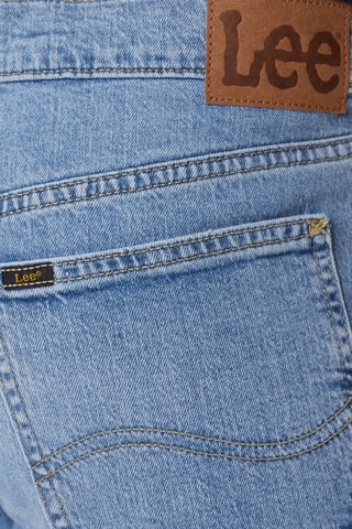 Jeans Regular Fit - Blauw