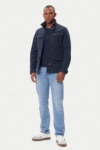 Jeans Regular Fit - Blauw