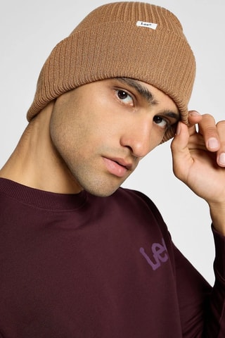 Muts - Bruin