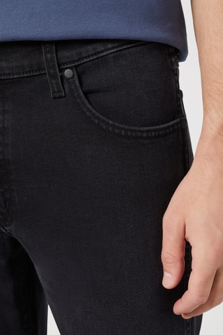 Jeans Greensboro - Zwart