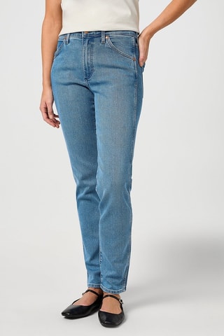 Jeans Piper - Blauw