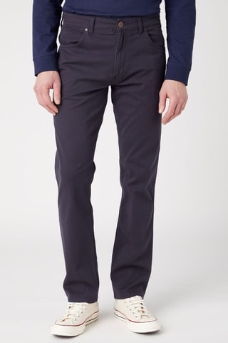 Jeans Greensboro - Blauw