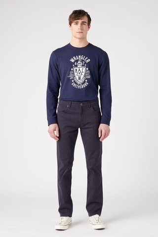 Jeans Greensboro - Blauw