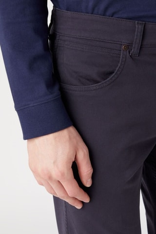 Jeans Greensboro - Blauw