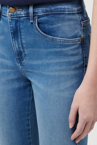 Skinny Jeans Dorothy - Blauw