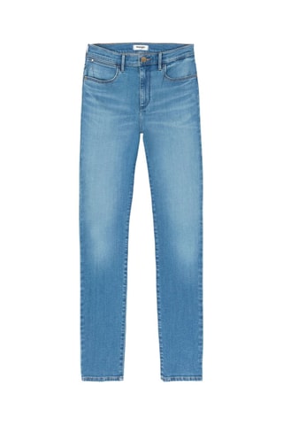 Skinny Jeans Dorothy - Blauw