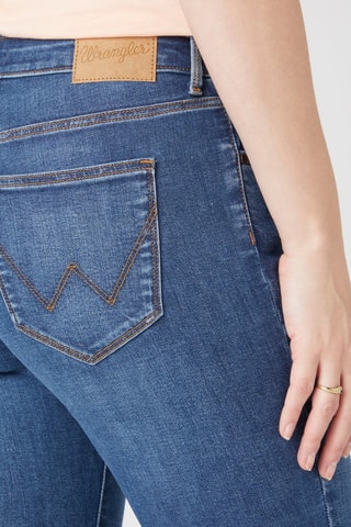 Jeans skinny Hypnotic - Blauw