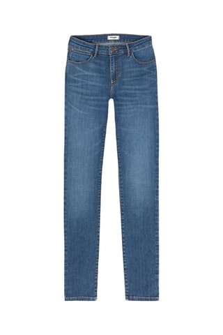 Jeans skinny Hypnotic - Blauw