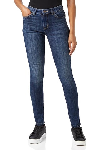 Skinny Jeans Lagoon - Blauw