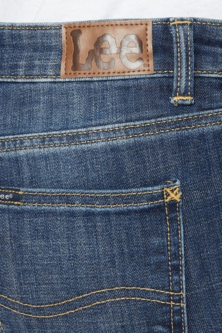 Skinny Jeans Lagoon - Blauw