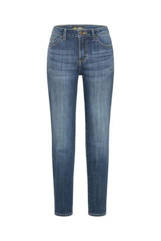 Skinny Jeans Lagoon - Blauw
