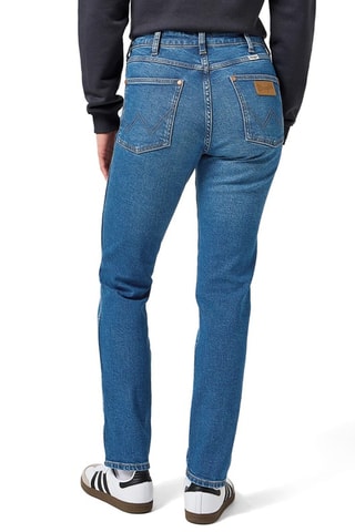Jeans Piper - Blauw