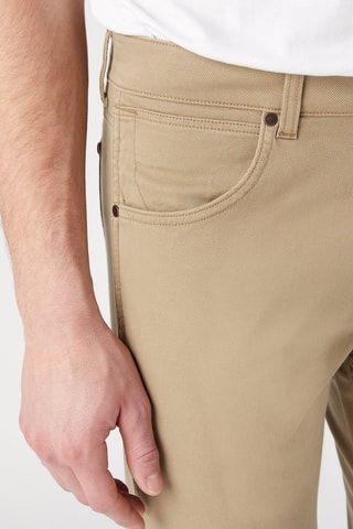 Jeans Greensboro - Grijs